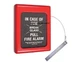 Safety Technology International Inc. -4100 Break Glass Stopper - Large