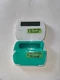DSC PK5501 PowerSeries Keypad up to 64 Zone LCD Picture Icon - Pre Owned