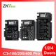 ZKTeco C3-100 C3-200 C3-400 Pro Series TCP/IP Door Access Control Panel Board
