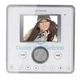 COMELIT 6101W PLANUX VIDEO BASIC COLOR ALL WHITE
