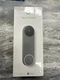 Google Nest Doorbell, Battery - Grey