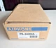 Aiphone PS-2420UL Intercom Power Supply DC 24V Class 2 Brand New