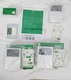 Lot of Comelit Equipment, new and used including 3x EX-7000H and 1405 adapter