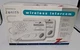 New! Zenith Wireless Baby Monitor Intercom - 3 Channel 2 Stations ALG 1188