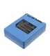 Battery for Eufy E330,eufyCam 3,S230 3-in-1 Video Smart Lock a,S330,T8520,T8520S