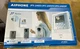 Aiphone JFS-2AED / JFS-2AEDV/ JFS-2AEDF Hands-Free Color Video Intercom System