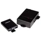 Seco-Larm Enforcer 3 Zones Alarm Pager System with Vibrating Receiver (E-37EV)