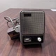 Vintage Transistorized Fanon Wirelesscom II Model 1340 W Power Supply