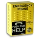 Viking Electronics E-1600-45A Ada Compliant Emergency Phone Dialer And Voice