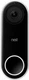 Google Nest Hello Smart WiFi video Doorbell - NC5100US - FACTORY SEALED
