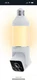 Wyze Bulb Cam Security Camera