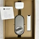 Yale Approach Smart Lock Wi-Fi Retrofit Deadbolt with Keypad Access Silver