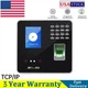 ZKTeco FA200 2.8" Face Fingerprint Biometric Time Door Access Control TCP/IP