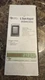 IEI Linear 212IL Indoor Flush-Mount Keypad