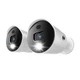 Night Owl Wired 1080P Hd Indoor/outdoor Add On Spotlight Cameras With 