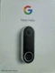 Google Nest Hello Smart Wi-Fi Video Doorbell (NC5100US)