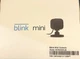 Blink BCM00300UB Mini Indoor 1080p Wi-Fi Security Camera - Black