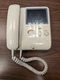 Aiphone KC-1MRD intercom with PS-2410A