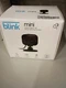 Blink BCM00300UB Mini Indoor 1080p Wi-Fi Security Camera - Black