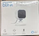 Blink Mini Compact indoor plug-in smart security camera 1080p HD SEALED
