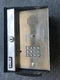 Doorking DKS 1808-084 telephone entry system intercom keypad for parts