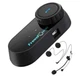 Freedconn TCOM VB Motorcycle Helmet Intercom Bluetooth Headset Wireless