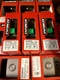 Seco-Larm Enforcer SD-7103GC-PEQ Request to Exit Plate w/ LED Illuminated Switch