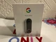 Google Nest Hello Smart Wi-Fi Video Doorbell Security Camera NC5100US Wired NIB