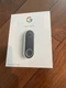 Google Nest Hello Smart Wi-Fi Video Doorbell (NC5100US)
