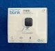 Sealed Blink Mini Indoor Plug-in Smart Surveillance Camera