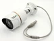 Revo America RACBJ36-1 Aero 2.1MP HD Indoor Outdoor Bullet Camera 3.6mm *Tested*