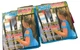 YARDGARD Gate Door Window Water Hazard Entrance Alarm - Set of 2, Open Box