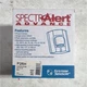 System Sensor SpectrAlert Advance P2RH Wall Horn Strobe Fire Alarm Outdoor Red
