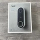  Google Nest Hello Wired Video Doorbell NC5100US Open Box  new 