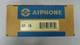 Aiphone 3-Module Back Box for GT Series Apartment Intercom System GF-3B NEW