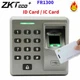ZKTeco FR1300 Fingerprint Exit Reader Access Control System With IC/ID RFID Card