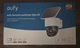 eufy SoloCam S340 Outdoor Solar Security Camera 3K Dual-Camera