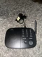 (1) Hosmart HY810 10-Channel 1/2 Mile Range Wireless Intercom Only System Tested