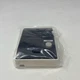 Aiphone LE-D Surface Door Station Black/White, 4.75x3.44x1.13 in