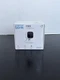 Blink Mini Compact Indoor Plug-in Smart Security Camera 1080 HD Motion Detection