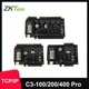 ZKTeco C3-Pro Series 1 to 4 Doors Access Control Board Door Access System TCP/IP