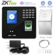 ZKTeco FA200 TCP/IP Face Fingerprint Door Access Control Time Attendance System
