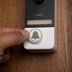 Decal for TP-Link Tapo Smart Doorbell Button D230, D230S1
