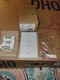 Edwards Dual Input Module Siga-ct2 SIGACT2