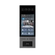 Akuvox X915S IP 5MP 120&deg; IR AI PoE Doorphone with 8" Touchscreen RF Card Reader