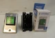 Camden CM-30EE Push To Exit Switch LED Illuminated Timer Green