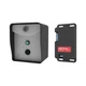Security Brands 14-RTE433 433MHz Wireless Request To Exit Station w/ Receiver