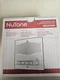 NEW NuTone Indoor 6/8-Wire Remote Station NRS200WH NM200 SERIES White System Com