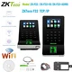ZKTeco F22 WiFi TCP/IP ID ADMS Fingerprint Time Attendence Access Control System