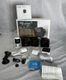 Blink Outdoor Lot of 3, blink mini lot of 2 & Blink sync module-used/works